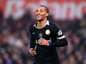Thiago Silva Sudah Tahu Joao Pedro Akan Jadi Jagoan Chelsea yang Baru