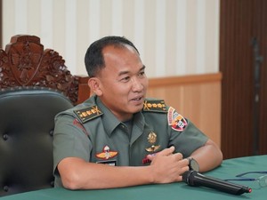 Kodam Udayana Batalkan Status Prajurit Pemerkosa Siswi SMP di Flores Timur