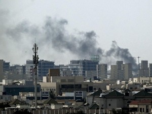Qatar Bicara Pengkhianatan saat Kena Serangan Iran