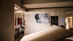 Penampakan Klinik Bayi Tabung di Iran Hancur Dibombardir AS-Israel