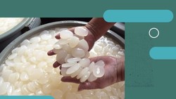 Video: Benarkah Kolang-kaling Bisa Lancarkan BAB?