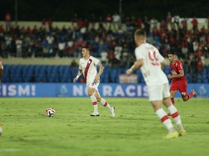 Sederet Fakta Ricuh Antarsuporter Saat Laga Persijap Vs Persis di Jepara