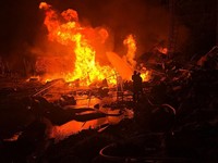 Trump-Netanyahu Makin Gila, AS Kirim 12.000 Bom ke Israel Lawan Iran