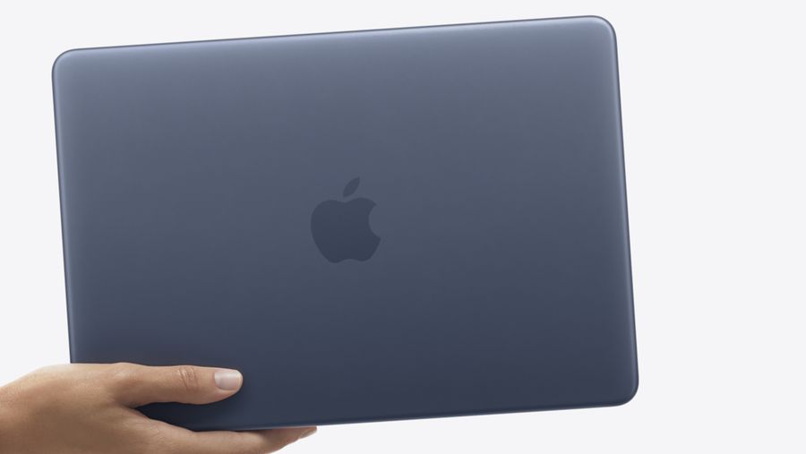 Macbook Neo. (Dok. Apple)