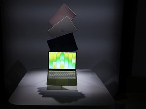 Edan! MacBook Neo Murah, Benchmark Kalahkan M1