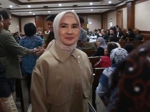 Nicke Widyawati Sebut Untung-Rugi LNG dengan Corpus Christi Belum Bisa Dihitung