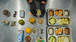 Pegawai SPPG Dipecat usai Sindir Rakyat Jelata Kurang Bersyukur, BGN Bilang Gini