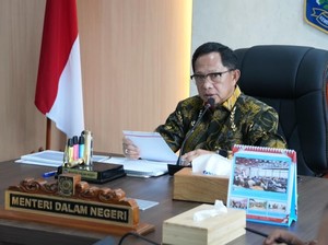 Tito Umumkan Penambahan Dana TKD Rp 10,6 T ke Sumatera