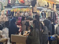 Pengunjung Pasar Senen Meledak di Kios Bra & Celana Dalam Bekas Impor