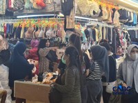 Warga RI Buru Bra dan Celana Dalam Bekas Impor, Mendag Buka Suara