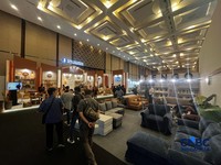 58% Furnitur Made in RI Terjual ke AS, Perang Iran Tak Ngefek?