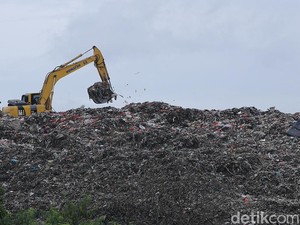 85 Investor Asing Berebut Proyek Sulap Sampah Jadi Listrik di RI