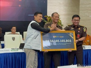 Langkah Transparan Bareskrim Proses LHA PPATK hingga Eksekusi Aset Judol