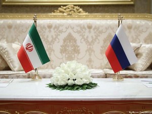 Perang Kian Memanas, Mengapa Rusia Tak Kunjung Bantu Iran?