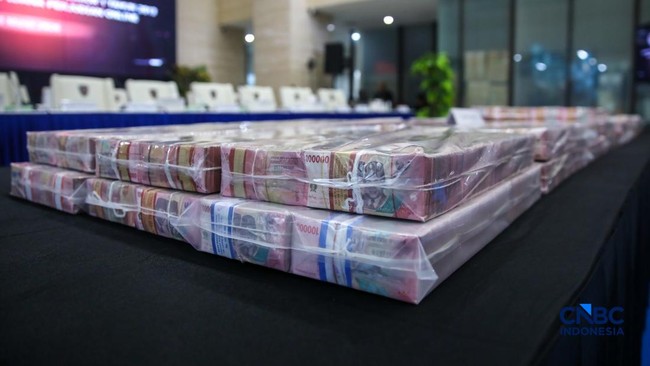 Temukan Banyak Rekening Judi Online, Polisi Titip Pesan ke Bank