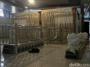 Sosok Kiai di Balik Al Quran Kuno Berusia 170 Tahun di Mojokerto