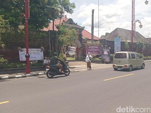 Megawati Dijadwalkan Melayat Eks Bupati Gianyar Agung Bharata Siang Ini