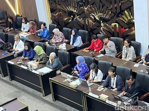 RUU PPRT, YLBHI Usul Panic Button dan Hak Berserikat Pekerja Rumah Tangga