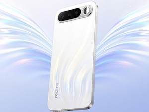 Realme 16 5G Mirip iPhone Air, Punya Fitur Selfie Mirror Unik