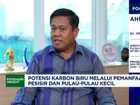 Video: Rehabilitasi Mangrove: Pulihkan Ekosistem & Ekonomi Pesisir
