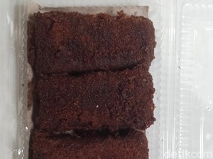 Risol Cokelat, Jajanan Pasar dengan Sensasi Manis yang Bikin Penasaran