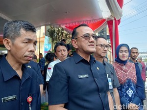 Soal WFH Sehari Sepekan di Sumsel, Sekda: Menyesuaikan Kondisi Daerah