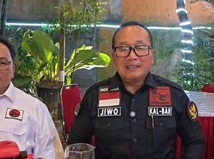 Kader PDIP di Kalbar yang Jadi Pemilik Dapur MBG Diminta Mundur