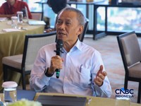 Biodiesel B50 Sudah Dilakukan Uji Jalan, Gaikindo Bocorkan Hasilnya