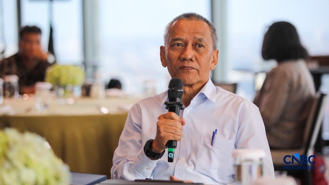 Bos Otomotif Wanti-wanti Kelas Menengah Masih Berat Beli Mobil
