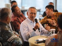 Diam-Diam Malaysia Intip Cara RI Bisa Terapkan Biodiesel Sampai B40