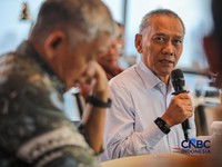 Gaikindo Sebut Pakai B50 Gak Jadi Masalah pada Kendaraan, Asal..