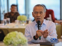 Gaikindo Ungkap Jurus Penting Turunkan Impor Bensin