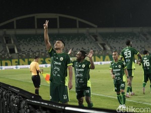 Dewa United Vs PSS Hari Ini: Misi Super Elja Curi 3 Poin Krusial di Banten