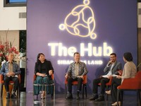 Pasar Properti Tumbuh, Sinar Mas Land Bidik Prapenjualan Rp10 T