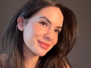 Pesona Natural Steffi Zamora Usai Lewati Flamingo Era, Makin Glowing & Fresh