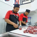 Suri Nusantara Pastikan Stok Daging Aman Jelang Ramadan