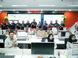 Safari Ramadan, Dirut Telkom Cek Kesiapan Layanan Digital untuk Idulfitri