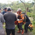 Penampakan Banjir Lahar Dingin di Magelang Gulung Truk-2 Orang Tewas