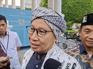 Buya Yahya Ajak Warga Panjatkan Doa untuk Prabowo: Jadi Presiden itu Berat