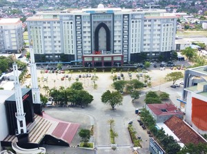 Daftar Universitas Islam Terbaik di Asia 2026, Ada Indonesia?
