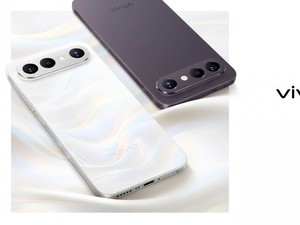 Vivo X300 FE Rilis: HP Mungil Baterai 6.500 mAh, Segera Masuk RI