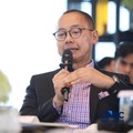 Foto: Wakil Ketua MPR RI Eddy Soeparno. (CNBC Indonesia/Faisal Rahman)
