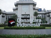 Danantara Perkuat Tata Kelola BUMN