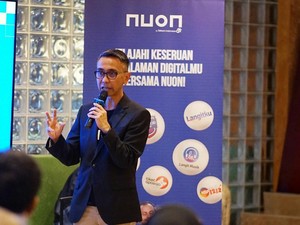 Nuon Mau Tambal Kebocoran Ekonomi Konten Digital Indonesia