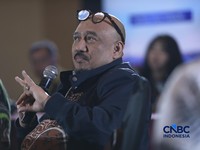 Hilirisasi Jadi Kunci RI Optimalkan Sumber Daya Alam