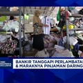 Video:Bankir Bongkar Sebab Kredit UMKM Melambat, Efek Daya Beli Turun?