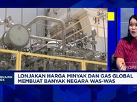 Video: Beda Dengan Perang Rusia, Efek Perang Iran Bisa Lebih Ngeri!
