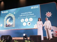 Perkuat Sinergi dengan Merchant, BNI Lakukan Hal Ini!