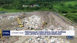 Video: Cadev Turun USD 151,9 M  - As Izinkan India Beli Minyak Rusia