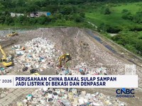 Video: Cadev Turun USD 151,9 M  - As Izinkan India Beli Minyak Rusia
